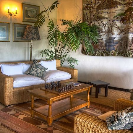 Gorges Lodge Victoria Falls Dış mekan fotoğraf