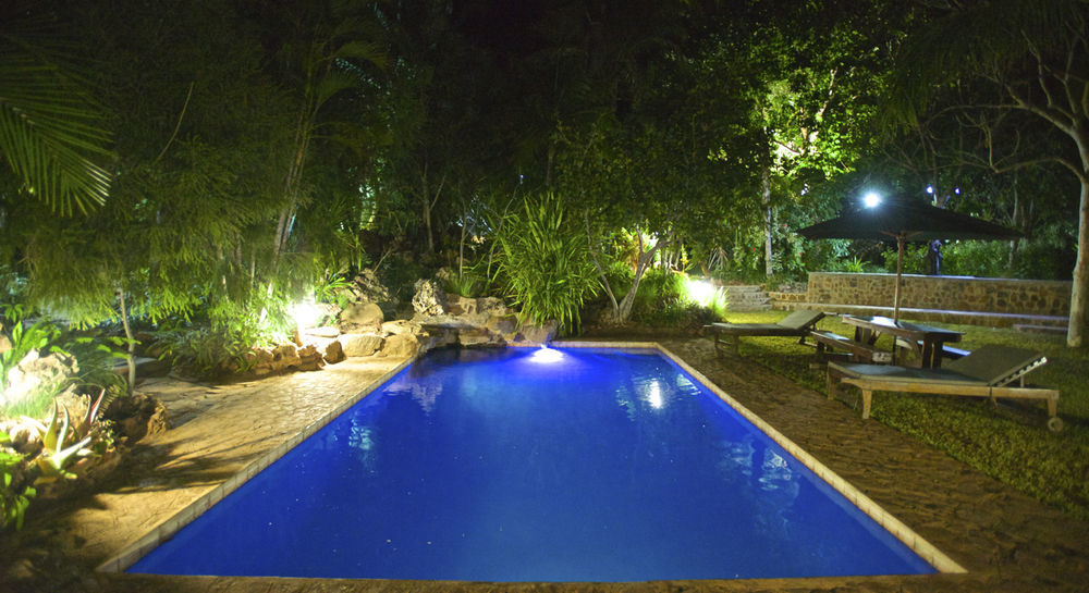 Gorges Lodge Victoria Falls Dış mekan fotoğraf