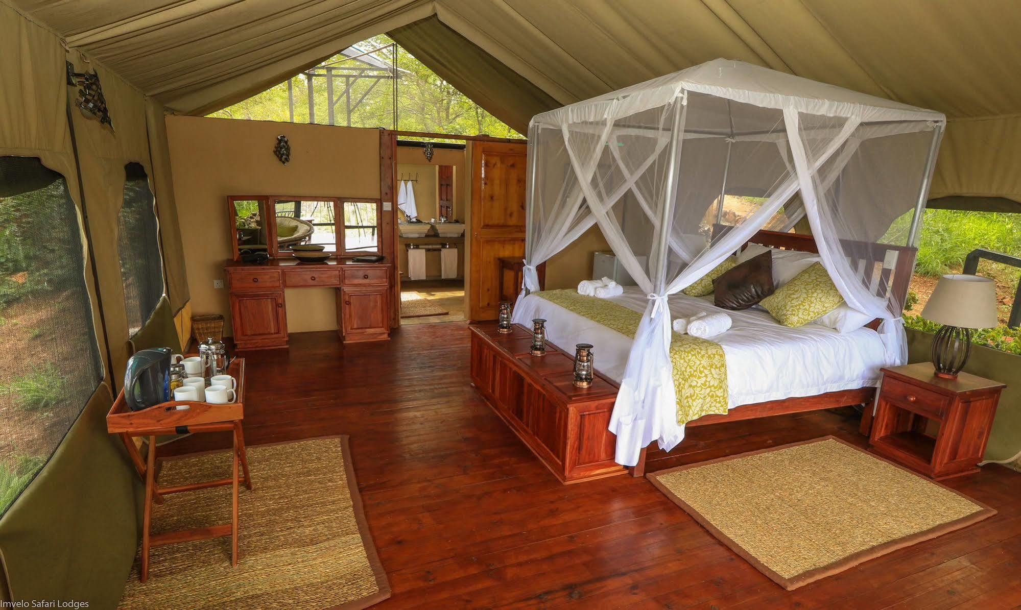 Gorges Lodge Victoria Falls Dış mekan fotoğraf